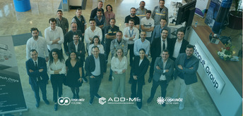 ADDME Attended 3D Tech Days