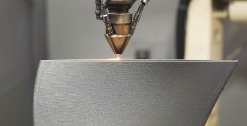 Additive Manufacturing Solutions